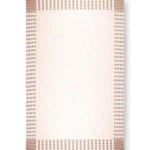 VTwonen Tischtuch “Table Cloth Square” In Beige – (L) 150 X (B) 250cm 7