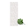 WallArt Vinyl-Teppich – Detailliertes Terrazzo Muster Pompeji In Grau 13