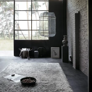 Wecon Home Teppich Bella In Grau 14